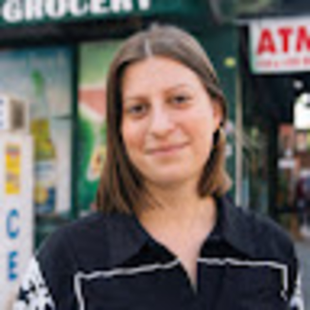 Meet your Posher, Allison